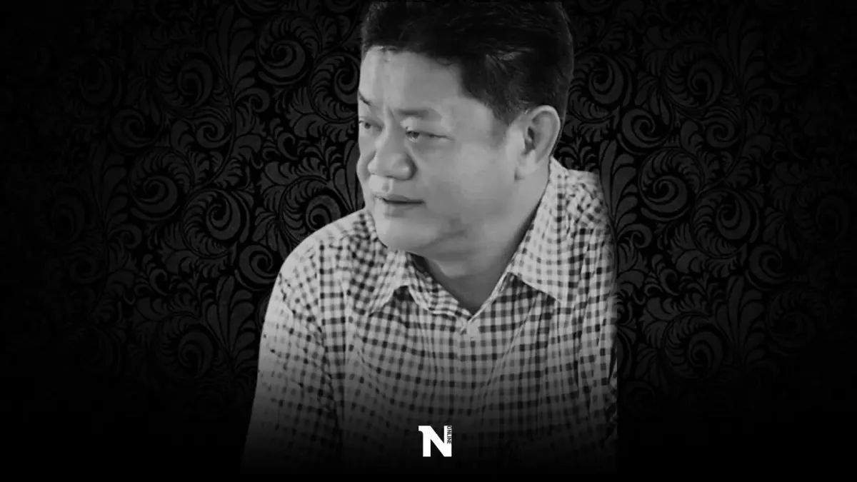 เปิดประวัติ “วิทยา บุรณศิริ” จากนักการเมืองท้องถิ่น สู่รมว.สาธารณสุขของประเทศ