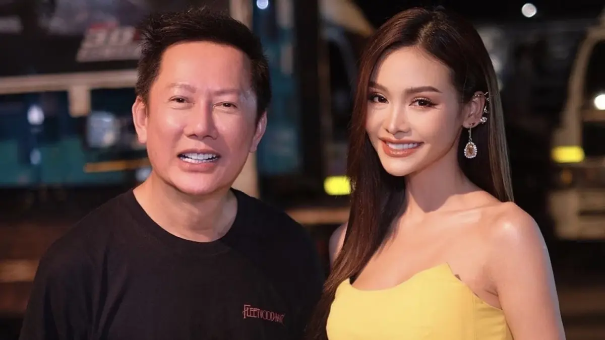 ณวัฒน์ เผยแผนดัน อิงฟ้า โกอินเตอร์พรีเซ็นเตอร์เข้าแน่น ทำเงินเกือบ 100 ล้าน! ณวัฒน์ เผยแผนดัน อิงฟ้า โกอินเตอร์พรีเซ็นเตอร์เข้าแน่น ทำเงินเกือบ 100 ล้าน!