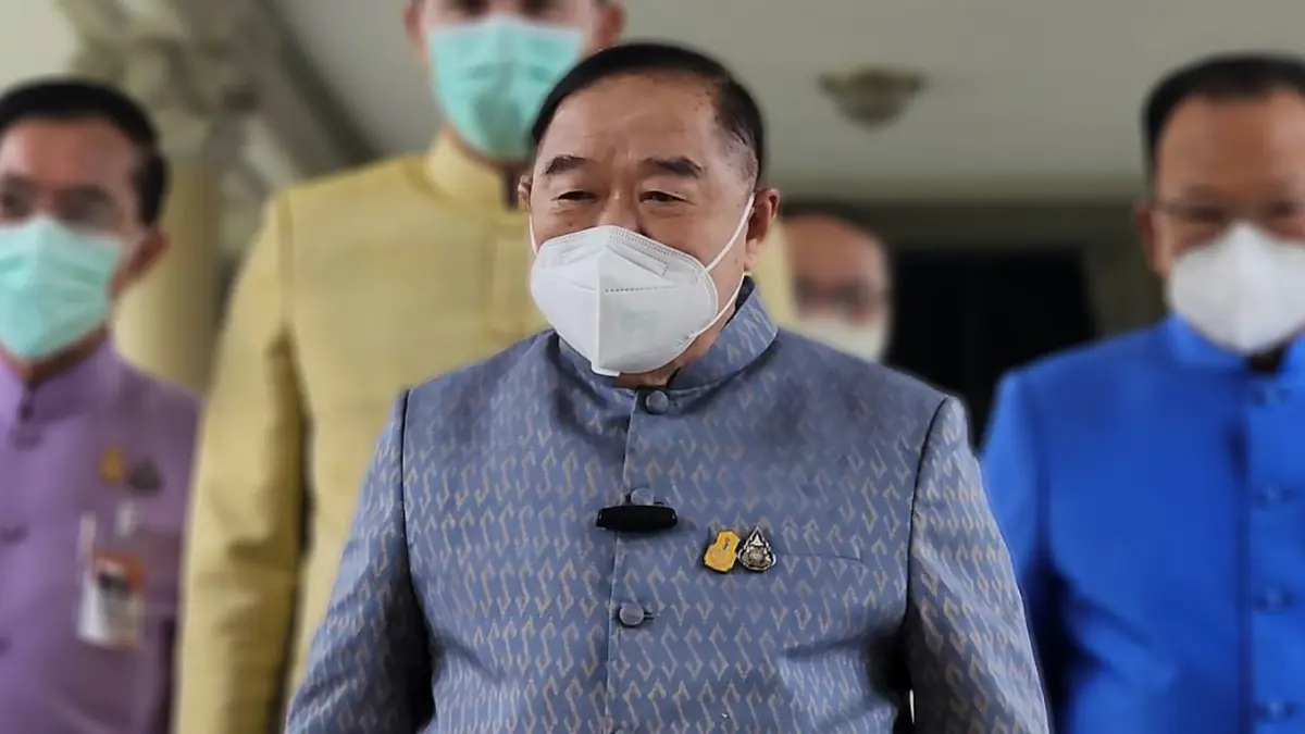"บิ๊กป้อม" สั่งเตรียมรับมือ "พายุโนรู" ปัดตอบปม "ไบเดน" ไม่ร่วมประชุมเอเปค "บิ๊กป้อม" สั่งเตรียมรับมือ "พายุโนรู" ปัดตอบปม "ไบเดน" ไม่ร่วมประชุมเอเปค