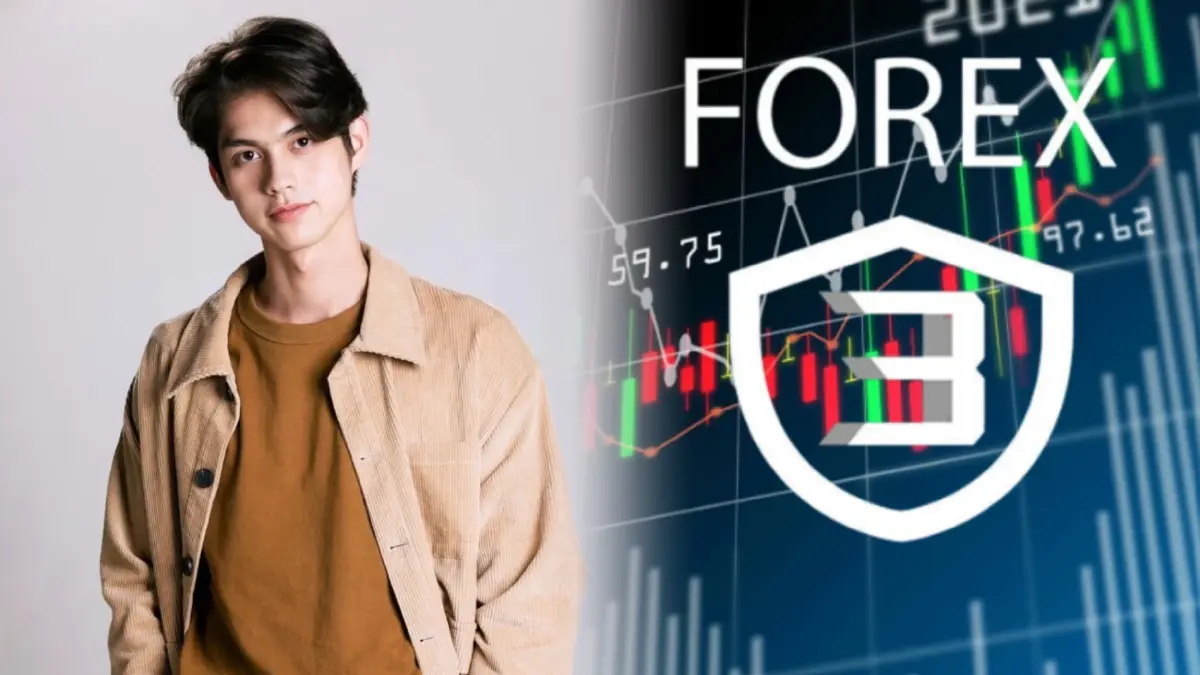 "ไบร์ท วชิรวิชญ์" เฉลยสัมพันธ์ "อภิรักษ์" ยันเป็นเพียงเหยื่อ "Forex-3D" "ไบร์ท วชิรวิชญ์" เฉลยสัมพันธ์ "อภิรักษ์" ยันเป็นเพียงเหยื่อ "Forex-3D"