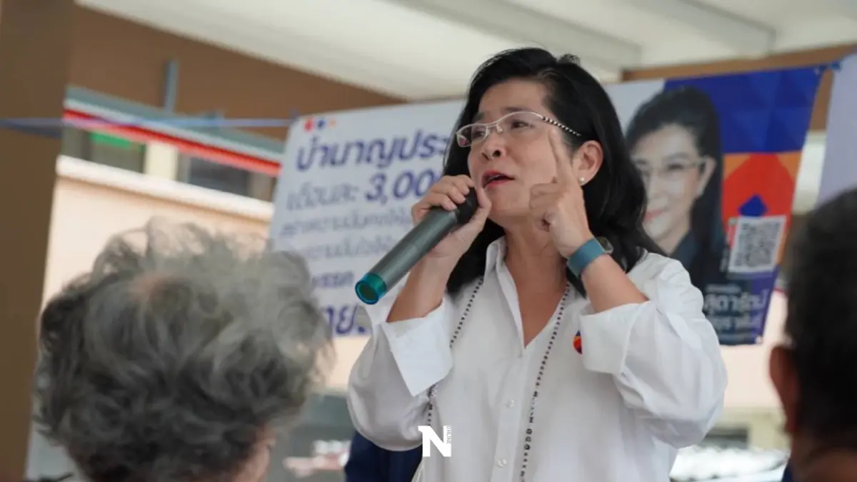 "คุณหญิงสุดารัตน์"นำทีมไทยสร้างไทยลุยช่วยน้ำท่วมดอนเมือง-หลักสี่ "คุณหญิงสุดารัตน์"นำทีมไทยสร้างไทยลุยช่วยน้ำท่วมดอนเมือง-หลักสี่