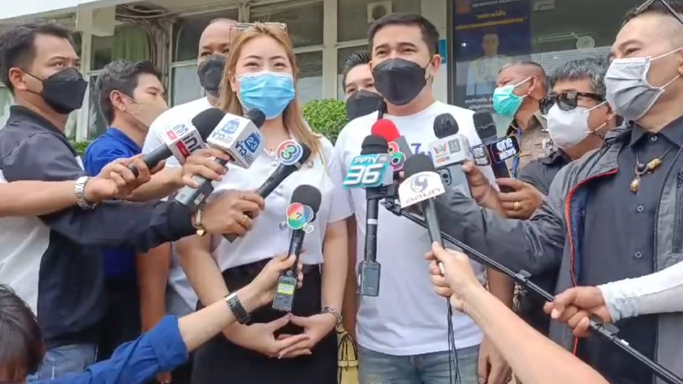 นศ.สาว จันทรเกษมแจ้งจับแท็กซี่พาอ้อม - ส่อท่าทีคุกคาม