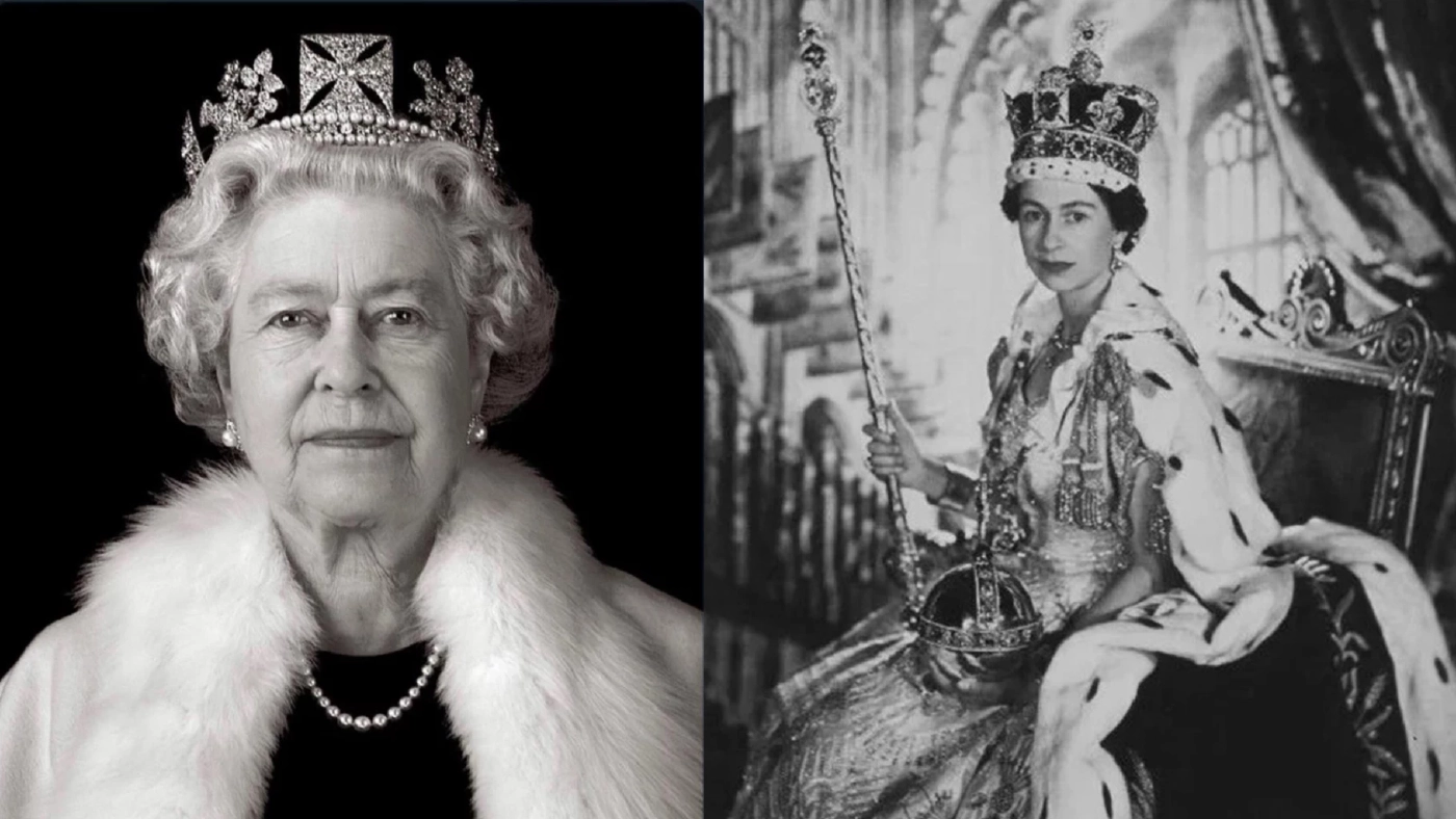 พระราชประวัติ สมเด็จพระราชินีนาถ เอลิซาเบธ ที่ 2 หลังครองราชย์ 70 ปี