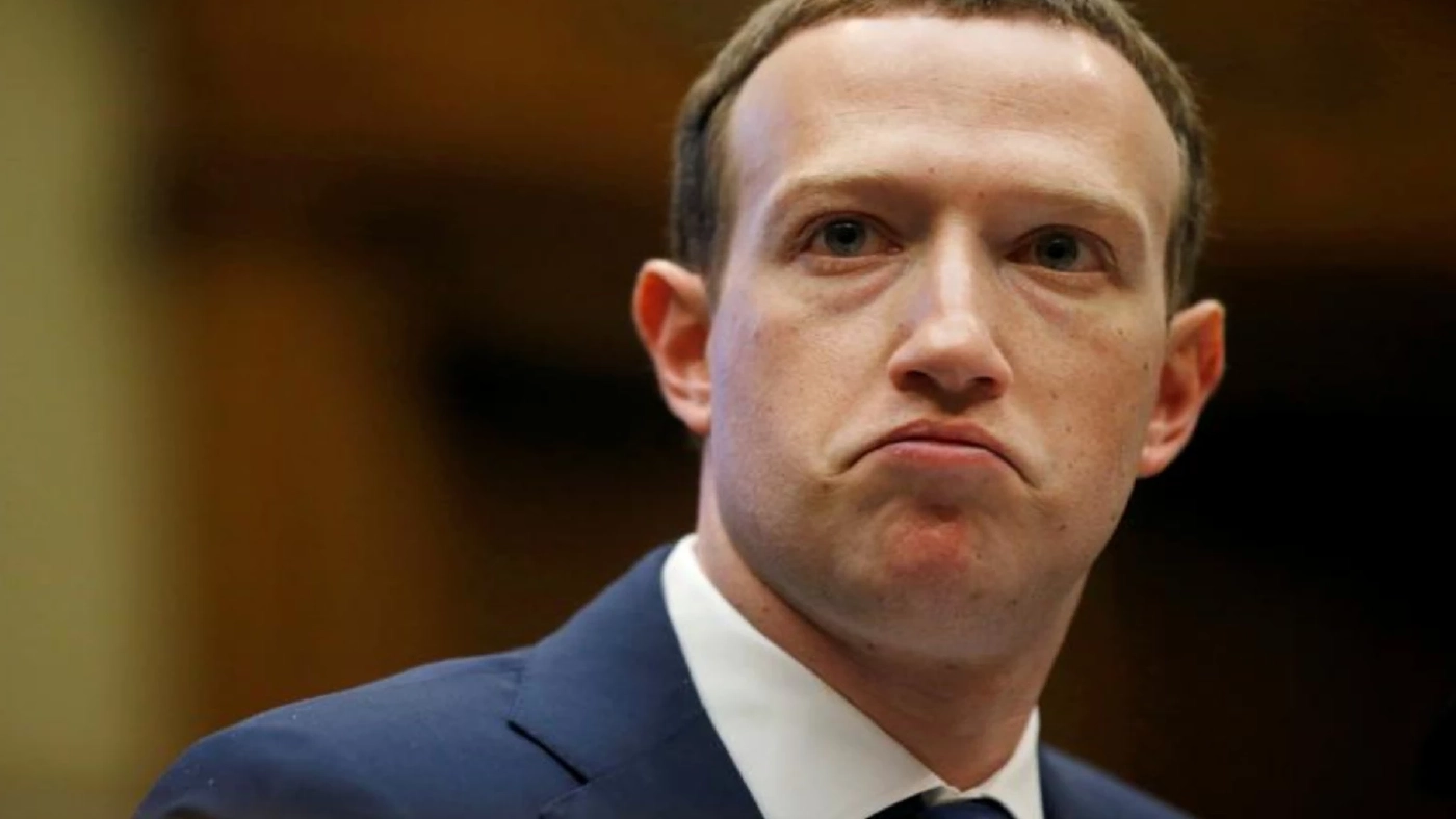 อันดับเศรษฐีมาร์ค ซัคเคอร์เบิร์ก ร่วงสู่อันดับ 20