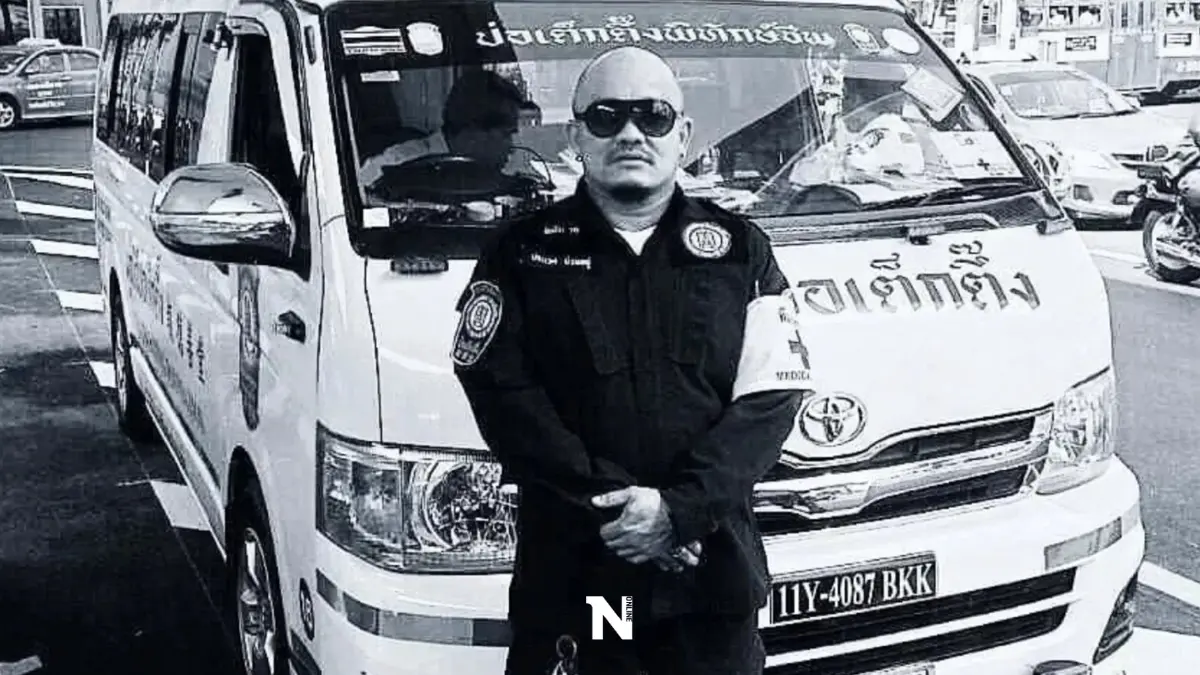 ญาติเผย "มะเร็งตับ" คร่าชีวิตตลกดัง “โทน ชวนชื่น” ญาติเผย "มะเร็งตับ" คร่าชีวิตตลกดัง “โทน ชวนชื่น”