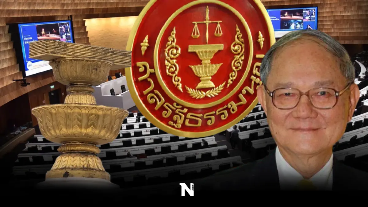 4 ประเด็นเหตุผล"มีชัย ฤชุพันธุ์"ให้นายกฯ"ลุงตู่"เริ่มนับปี 60 4 ประเด็นเหตุผล"มีชัย ฤชุพันธุ์"ให้นายกฯ"ลุงตู่"เริ่มนับปี 60