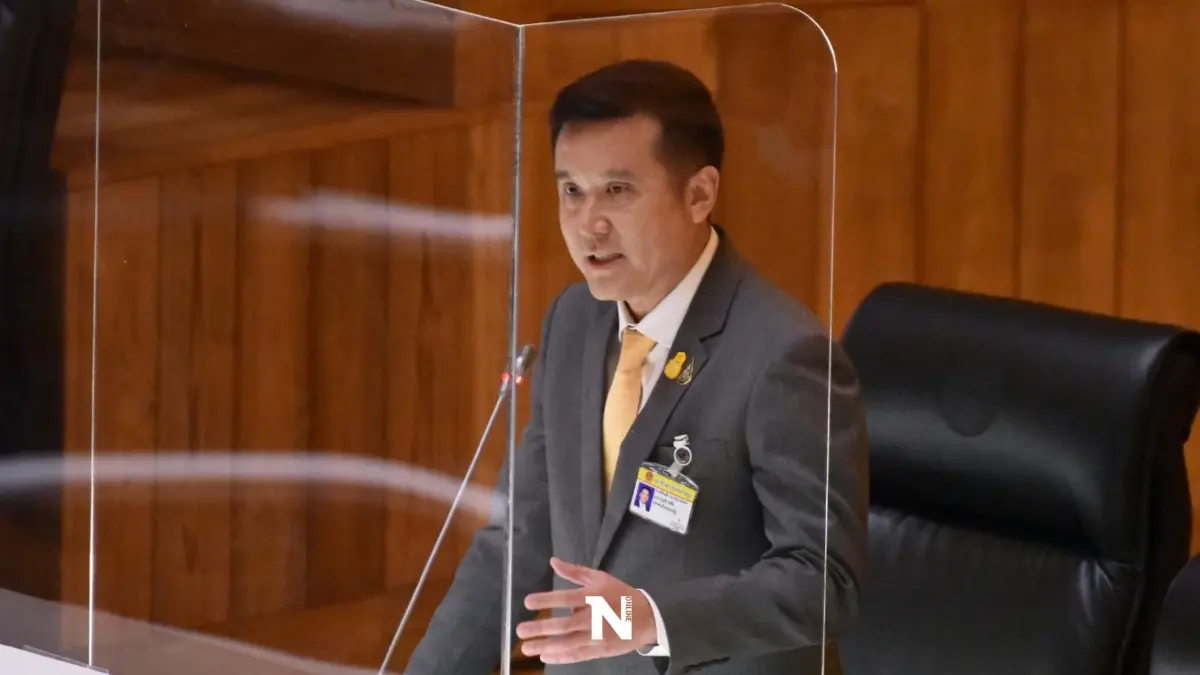 "ชัยวุฒิ"รับไม่รู้ข่าวหากเศรษฐกิจไทยหวนคืนรังพปชร. "ชัยวุฒิ"รับไม่รู้ข่าวหากเศรษฐกิจไทยหวนคืนรังพปชร.