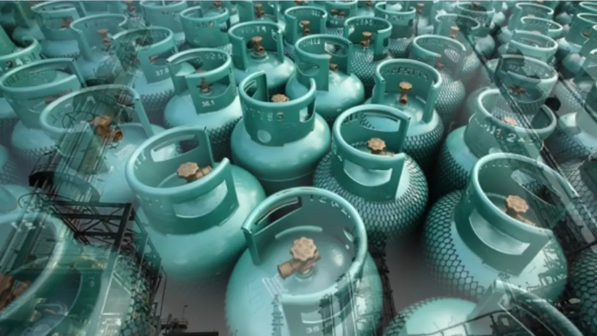 วิเคราะห์ราคา LPG ไทย ทำไมต้องขึ้นราคา?