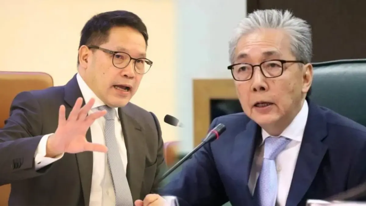 "ไพศาล"เผย "ดร.สมคิด-อุตตม" ทีมศก.ดีที่สุดขณะนี้ มีโอกาสเข้าร่วมรัฐบาลสูง "ไพศาล"เผย "ดร.สมคิด-อุตตม" ทีมศก.ดีที่สุดขณะนี้ มีโอกาสเข้าร่วมรัฐบาลสูง