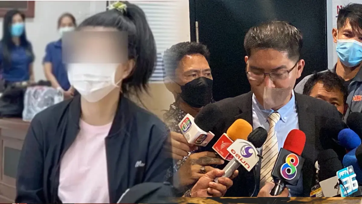 กมธ.ทหาร เรียกสอบ กองทัพไทย - กอ.รมน. ปม "เจ๊นุช - ทหารรับใช้" กมธ.ทหาร เรียกสอบ กองทัพไทย - กอ.รมน. ปม "เจ๊นุช - ทหารรับใช้"