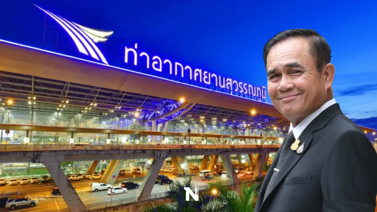 "ธนกร"โชว์ผลงาน"บิ๊กตู่"ทำนทท.ทะลักคาดสิ้นปีไทยโกยรายได้ 1.2 ล้านล้าน