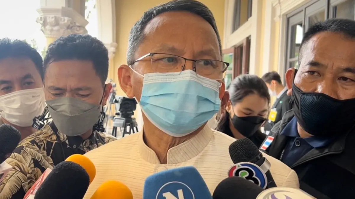 หลังลอยกระทงเข้าเทศกาลหาเสียง "สมศักดิ์" ชี้ ระวังข้อห้ามกม.ไม่ตรงไปตรงมา หลังลอยกระทงเข้าเทศกาลหาเสียง "สมศักดิ์" ชี้ ระวังข้อห้ามกม.ไม่ตรงไปตรงมา
