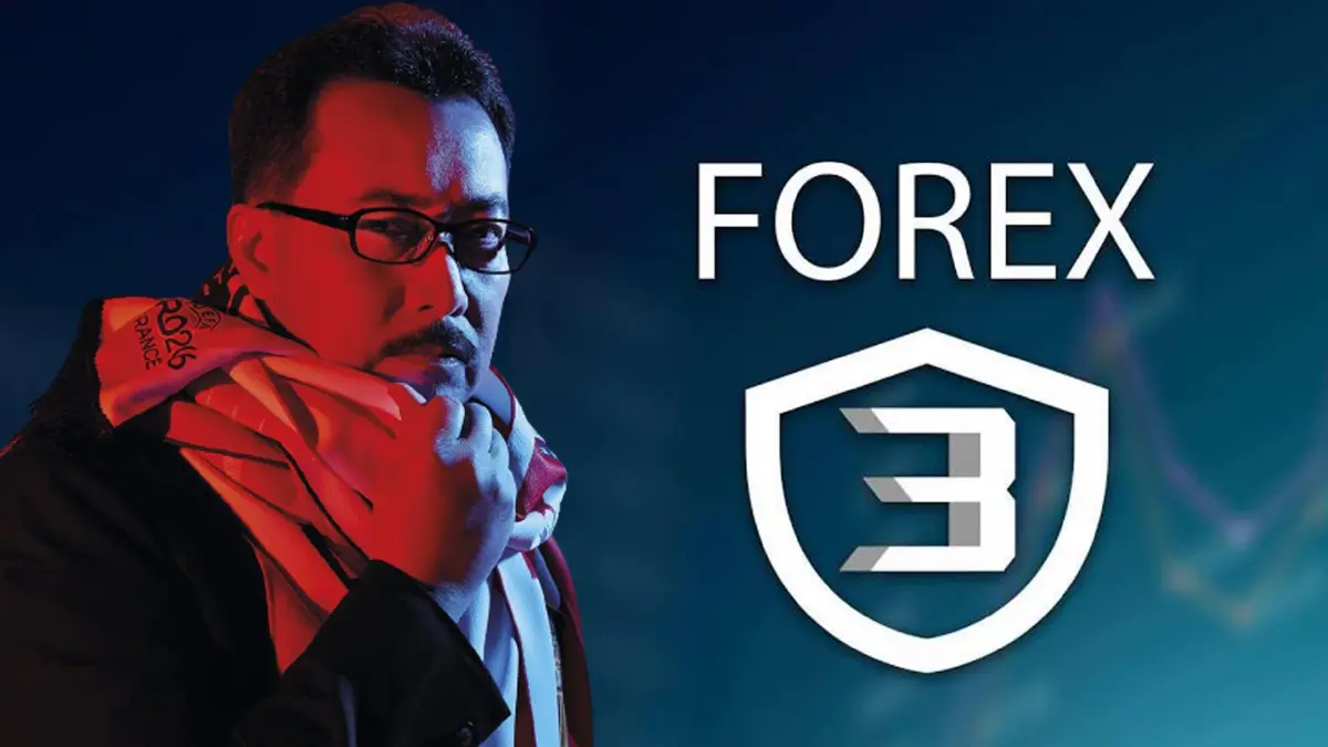 "สาธิต กรีกุล" เกือบลงทุน Forex-3D  ลั่น! "กระทิง" ต้องเคลียร์กว่านี้