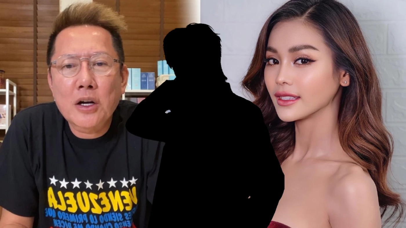 เดือด “ณวัฒน์” แฉ “อิงฟ้า” หนีเที่ยวกับ “ต.น.” พิธีกรดังชี้เป้าที่แท้คือใคร