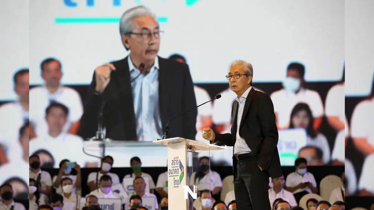 "สมคิด"ประกาศไม่ซื้อม้าเข้าคอกเพื่อทำงานการเมือง "สมคิด"ประกาศไม่ซื้อม้าเข้าคอกเพื่อทำงานการเมือง