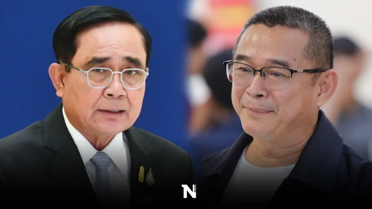ศาลรธน. แจง "เรืองไกร" เผยไต๋บันทึก กรธ.500/61 ไม่มีผลชี้ขาด "8 ปีนายก"