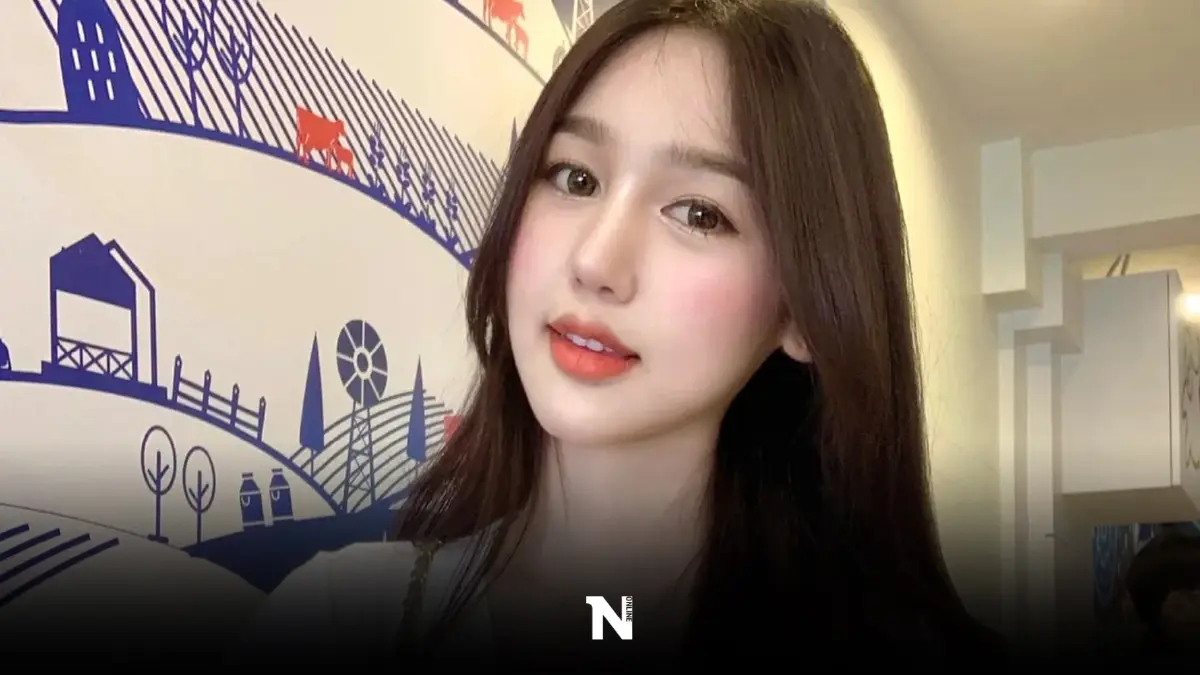 เปิดวาร์ป "น้องพูมมี่" นางงามจิตใจดี โซเชียลชื่นชมทุกน้ำใจ สวยทั้งกายและใจ