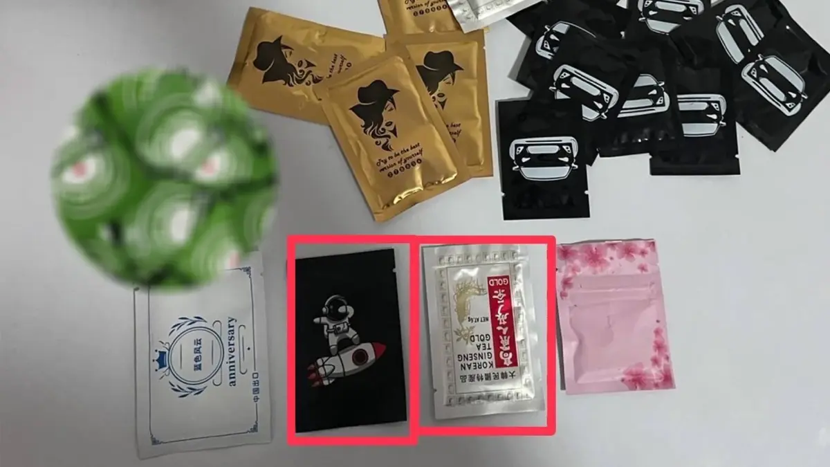 ยาเสพติดชนิดใหม่เกลื่อน จ.ท่าขี้เหล็ก ตรงข้าม "แม่สาย" ระบุ ยังไม่เข้าไทย