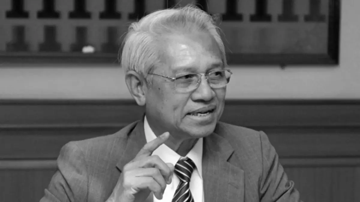 อาลัย พล.อ.เอกชัย นักสันติวิธีคนสำคัญ เสียชีวิต