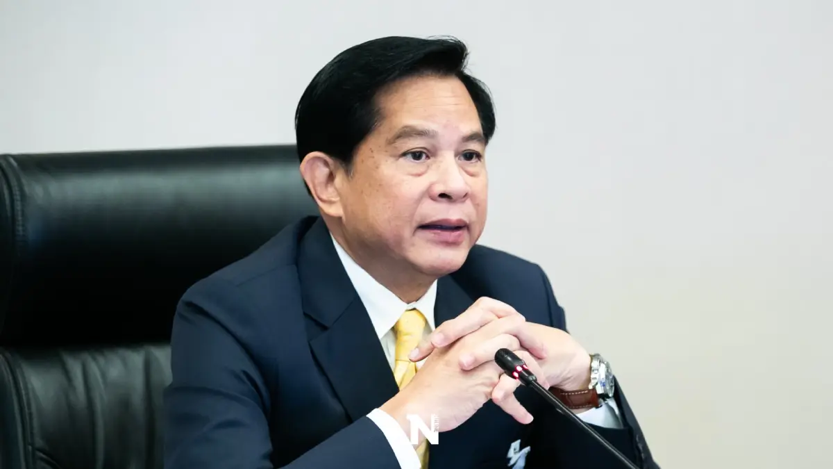 "พีระพันธุ์"เร่งสางกม.คลุมเครือปลดล็อกปชช.เปิดทางเศรษฐกิจฐานราก