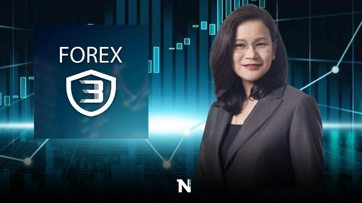 แบงก์ชาติ ย้ำ FOREX ผิดกฏหมาย ยันไม่เคยอนุญาตบุคคลทั่วไป เทรดสกุลเงินตปท.