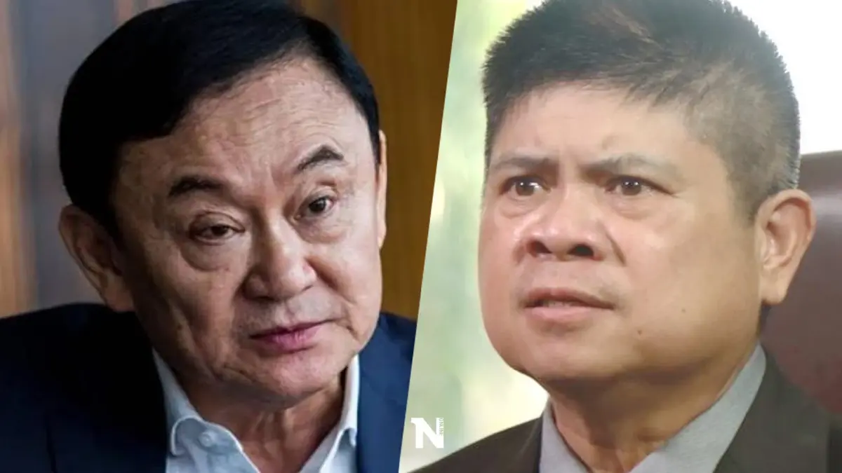 “แรมโบ้” โต้ “ทักษิณ” รัฐบาลกู้เพื่อประชาชน ฟาดกลับไม่ได้โกงจนต้องหนี