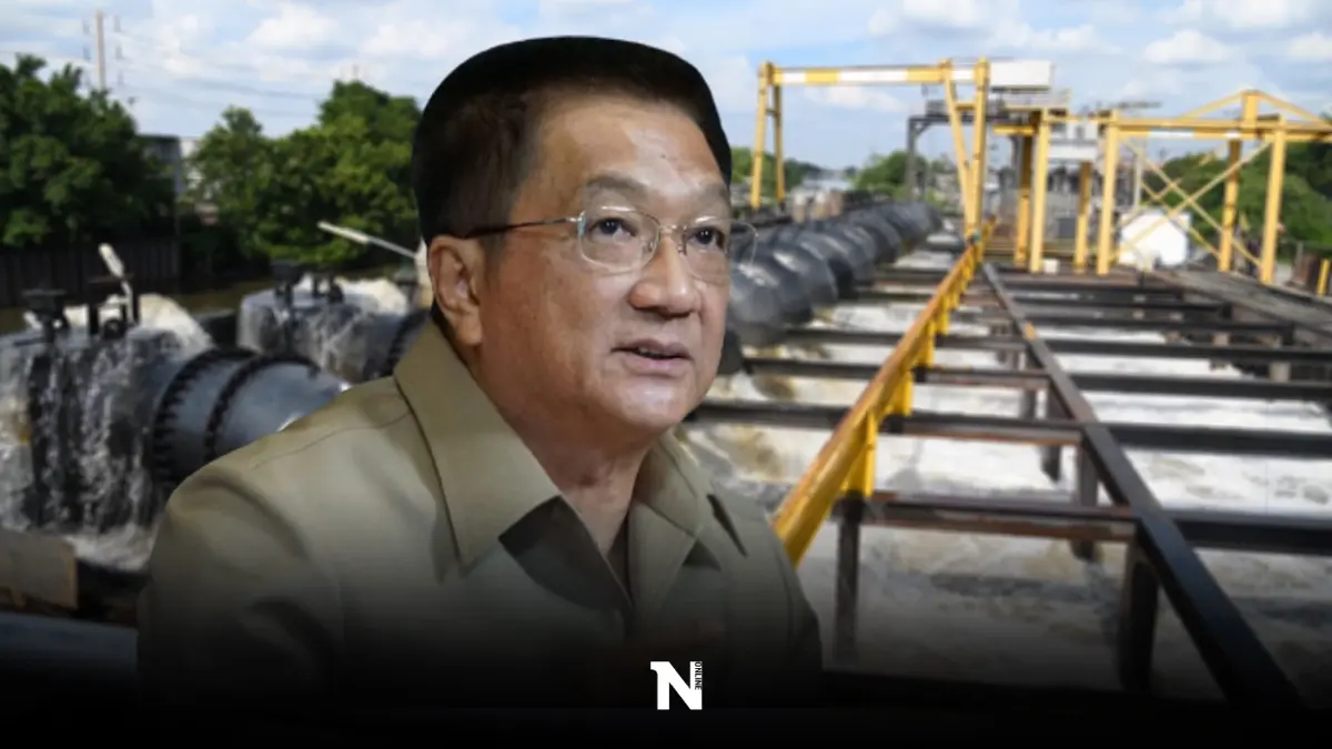 ชาญชัย ลั่น ปลอดประสพ ไม่รู้จริงน้ำท่วมรังสิต-กทม. โต้แก้น้ำท่วม 54 ล้มเหลว ชาญชัย ลั่น ปลอดประสพ ไม่รู้จริงน้ำท่วมรังสิต-กทม. โต้แก้น้ำท่วม 54 ล้มเหลว