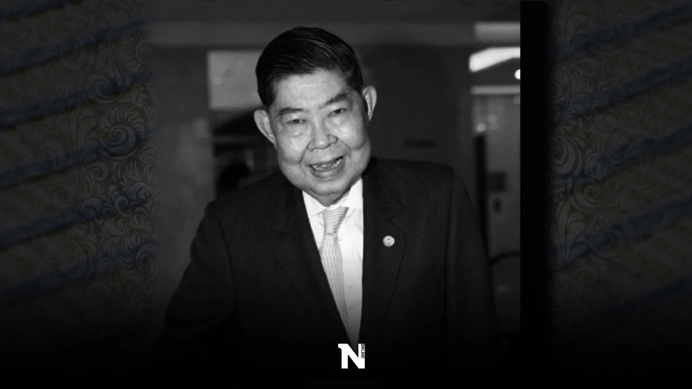 ราชสกุลยุคล เศร้า ‘ม.จ.มงคลเฉลิม ยุคล’ สิ้นชีพิตักษัย พระชันษา 86 ปี