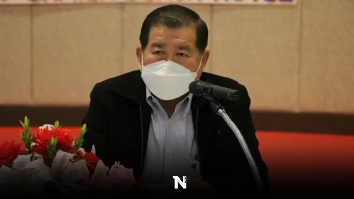 กระแสตอบรับดี! “นิพนธ์”ติวเข้มผู้สมัครส.ส. 5 จังหวัดใต้ ปชป. กระแสตอบรับดี! “นิพนธ์”ติวเข้มผู้สมัครส.ส. 5 จังหวัดใต้ ปชป.
