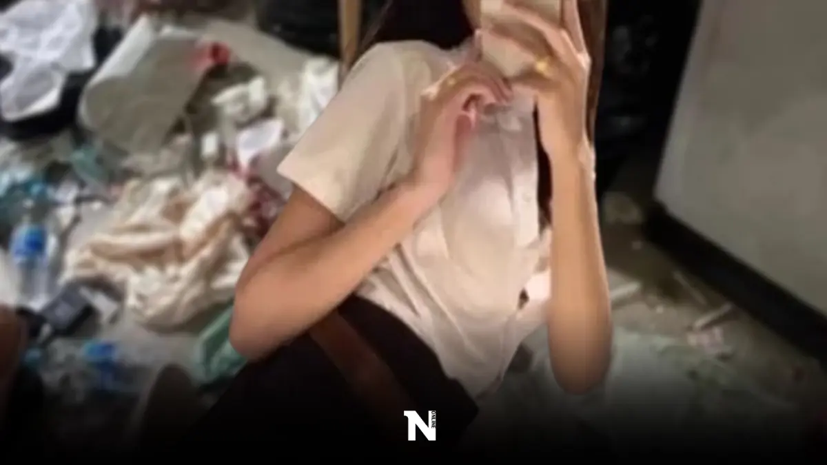 โผล่แล้ว "ดาวทวิตเตอร์" ทำห้องเน่า ขอชี้แจง แต่งานนี้ทำเอางงหนักกว่าเดิม