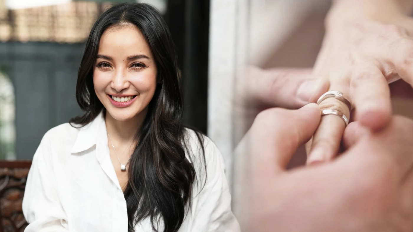 “แพท ณปภา” ถอดแหวนแต่งงาน เมื่อเจอคนที่ใช่ เตรียมฝากไข่ รอหนุ่มผู้โชคดี