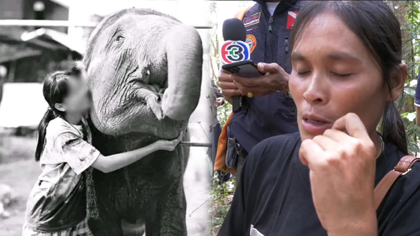 แม่น้องฟิล์ม ไม่ติดใจการเสียชีวิต ขอแจง ลูกไม่ได้ตั้งใจโดดกิจกรรมสวดมนต์