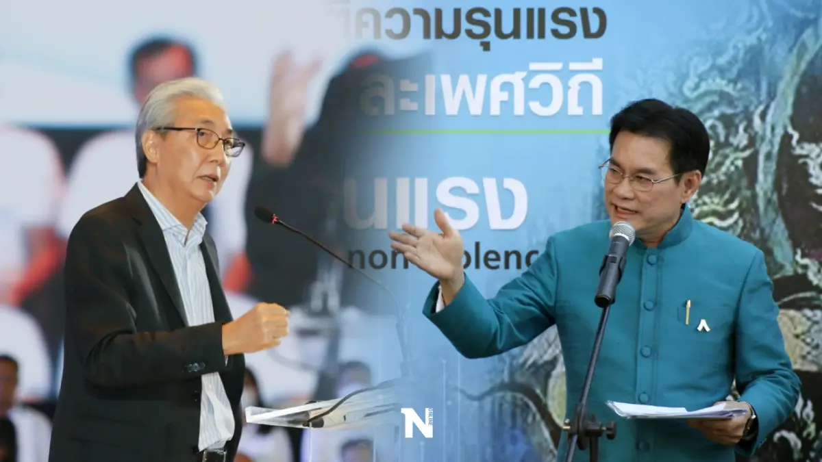 "จุรินทร์"อัด"สมคิด"ถ้าประกันรายได้เป็นเรื่องหมูๆ ทำไมถึงคิดไม่ออก "จุรินทร์"อัด"สมคิด"ถ้าประกันรายได้เป็นเรื่องหมูๆ ทำไมถึงคิดไม่ออก