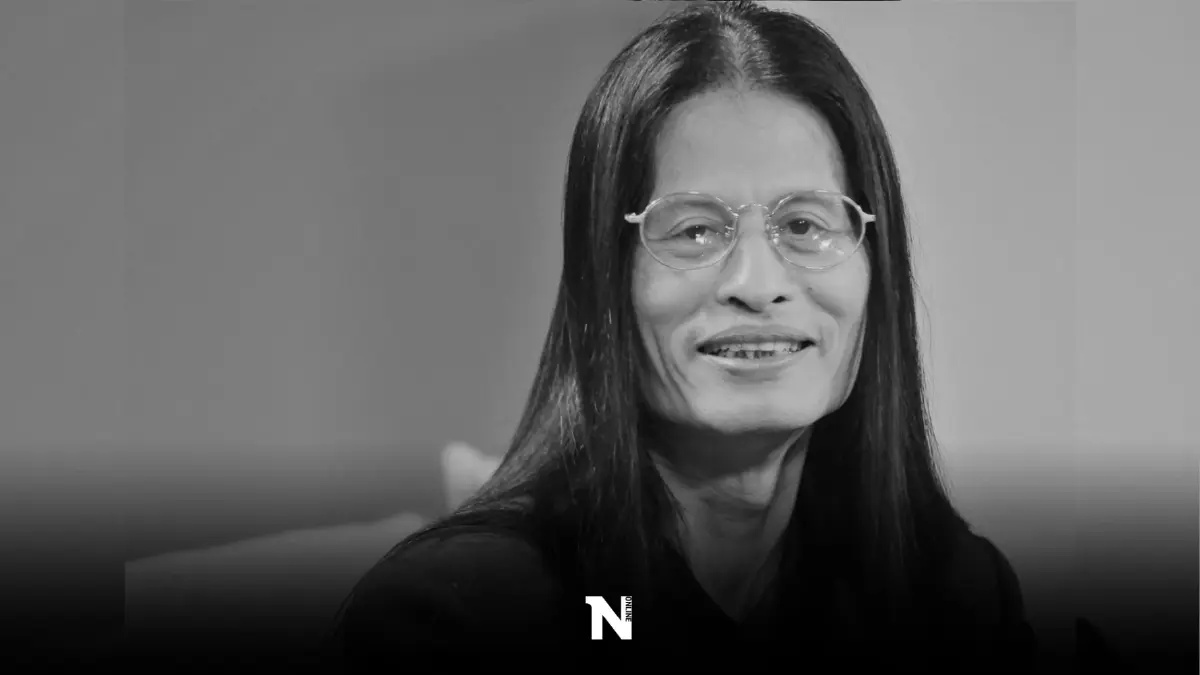 สูญเสีย "หม่อมน้อย" ม.ล.พันธุ์เทวนพ เทวกุล อาจารย์ด้านการแสดงของเมืองไทย