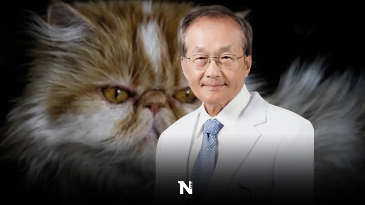 เเพทย์เตือนด่วน ! ถูกกัด-ถูกข่วน มีความเสี่ยงเป็น ‘โรคสปอโรทริโคซิส ’