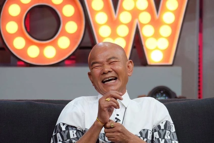 เผยเส้นทางชีวิต "หยอง ลูกหยี" ตลกคนดัง-นักแสดง สู่เส้นทางการเมือง