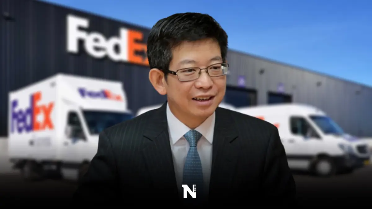 “ดร.กอบศักดิ์” ยกคำเตือน “ซีอีโอ FedEx” สะท้อนภาพการลงทุนในขณะนี้
