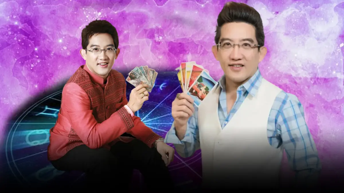 เช็กดวงกับ อ.คฑา 12 ราศีสุดปัง ราศีใดยืนหนึ่งเรื่องโชคเรื่องลาภกันเอ่ย เช็กดวงกับ อ.คฑา 12 ราศีสุดปัง ราศีใดยืนหนึ่งเรื่องโชคเรื่องลาภกันเอ่ย