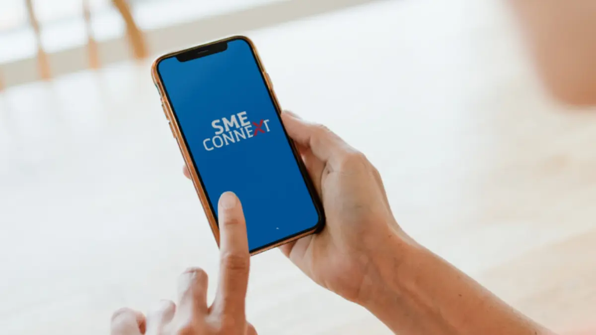 “SME One ID” การลงทะเบียน SME เพื่อเข้าถึงทุกบริการภาครัฐ