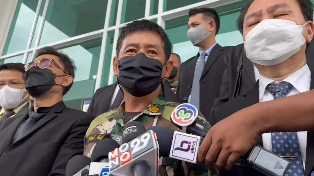 "ชัยวัฒน์” รอดนอนคุก ศาลให้ประกันคดีอุ้มฆ่า “บิลลี่” สอบคำให้การ 26 ก.ย.นี้