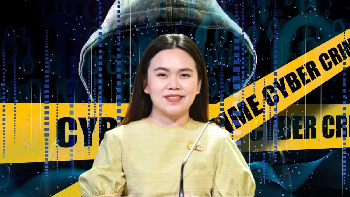 รัฐบาล เตือนประชาชนระวัง อย่าเผยแพร่ 5 ข้อมูลส่วนบุคคลสำคัญในโซเชียลมีเดีย รัฐบาล เตือนประชาชนระวัง อย่าเผยแพร่ 5 ข้อมูลส่วนบุคคลสำคัญในโซเชียลมีเดีย