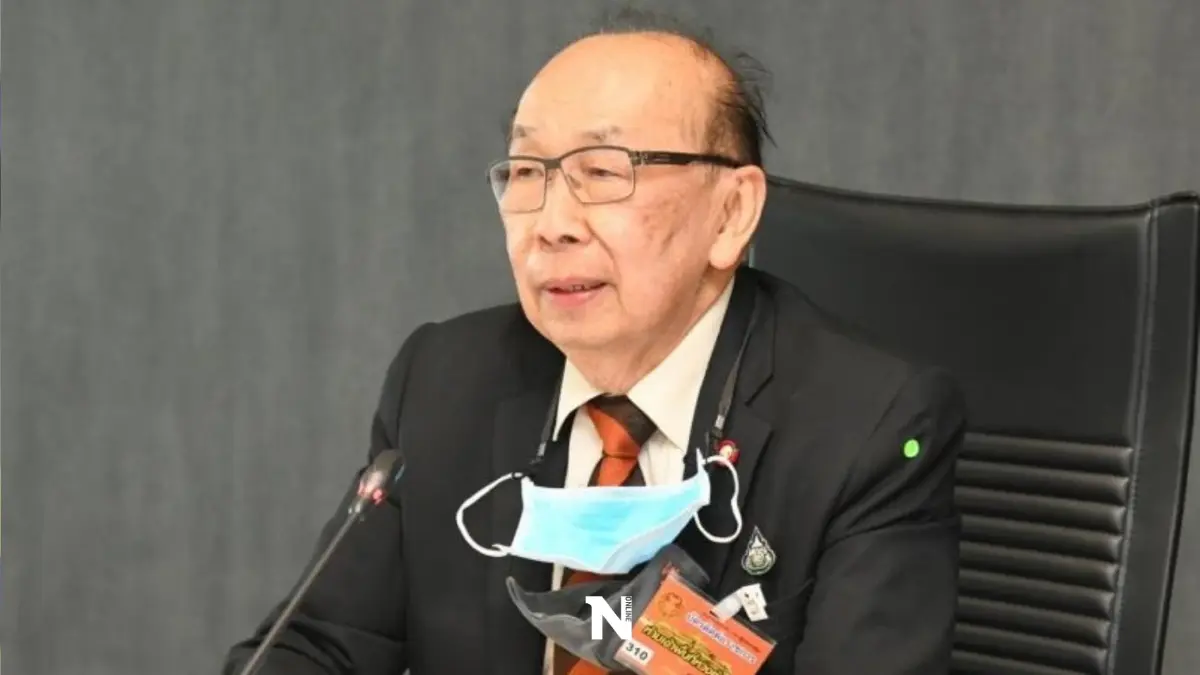 "วันชัย วัฒนทรัพย์"ย้ำยกปรองดองมาล้มคดีทุจริตแค่คิดก็ผิดแล้ว "วันชัย วัฒนทรัพย์"ย้ำยกปรองดองมาล้มคดีทุจริตแค่คิดก็ผิดแล้ว