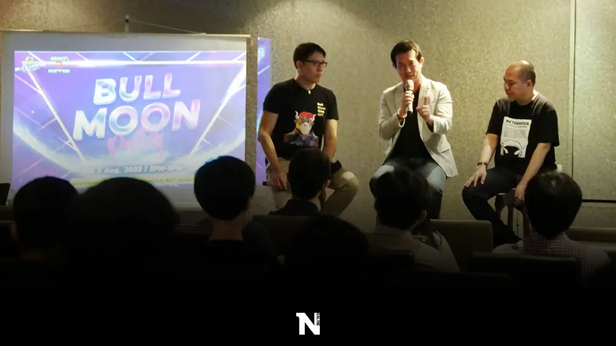 วงเสวนาสินทรัพย์ดิจิทัลชี้"บิทคอยน์"ยังมีอนาคตเเนะศึกษาก่อนเสี่ยง