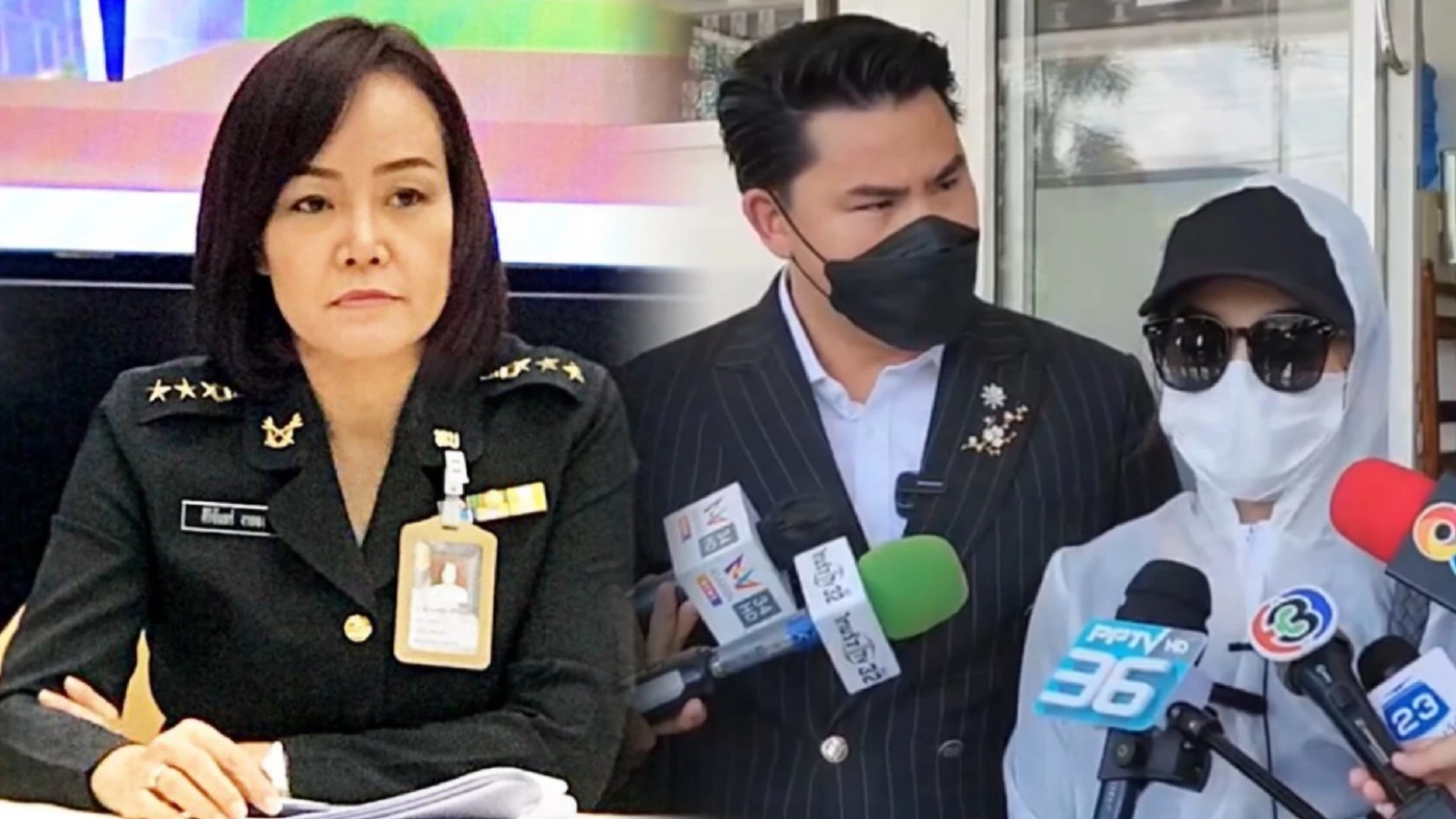 กองทัพบก สั่งต้นสังกัดสอบปม สิบเอกพยายามข่มขืนสาว พนง. ในหน่วย