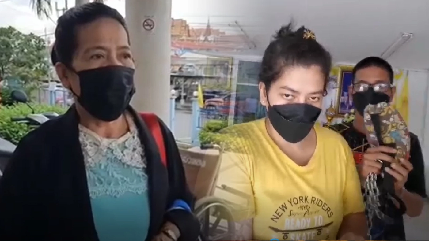 พ่อและย่า ขอหลักฐาน รพ. เอาผิดเพิ่ม แม่และพ่อเลี้ยงทำ น้องพีพี เสียชีวิต