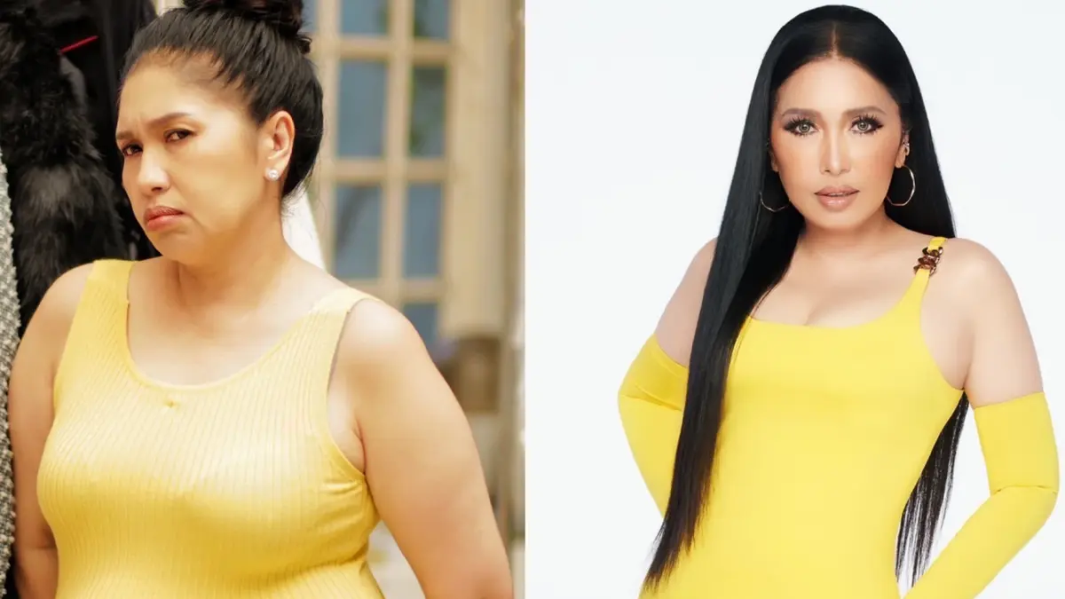 แค้นจัด ”เอ้ ชุติมา” โดนด่าเป็นมนุษย์ป้าเมืองโอ่ง สู้กู้ร่างผอมลง 20 กก.