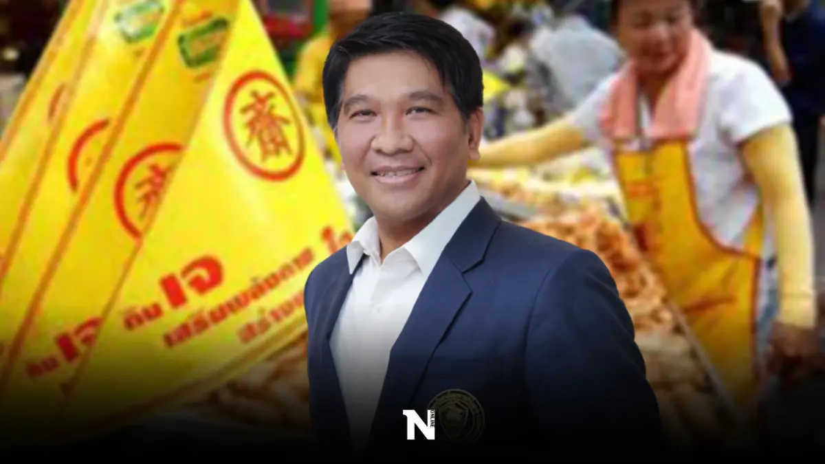 เผยผลสำรวจ “กินเจ 2565” ปชช. เกินครึ่งไม่กินเจ เหตุผลสำคัญ ‘แพง-ไม่อร่อย’