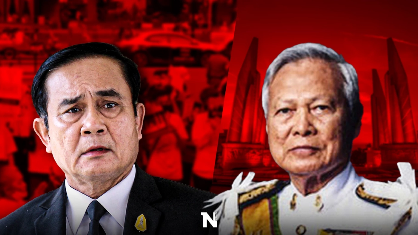 "รอด"แต่อยู่ยาก เหตุปัจจัยหลัง 30 ก.ย."ลุงตู่"ผ่านด่านปม"8 ปี"แต่ยากลากยาว