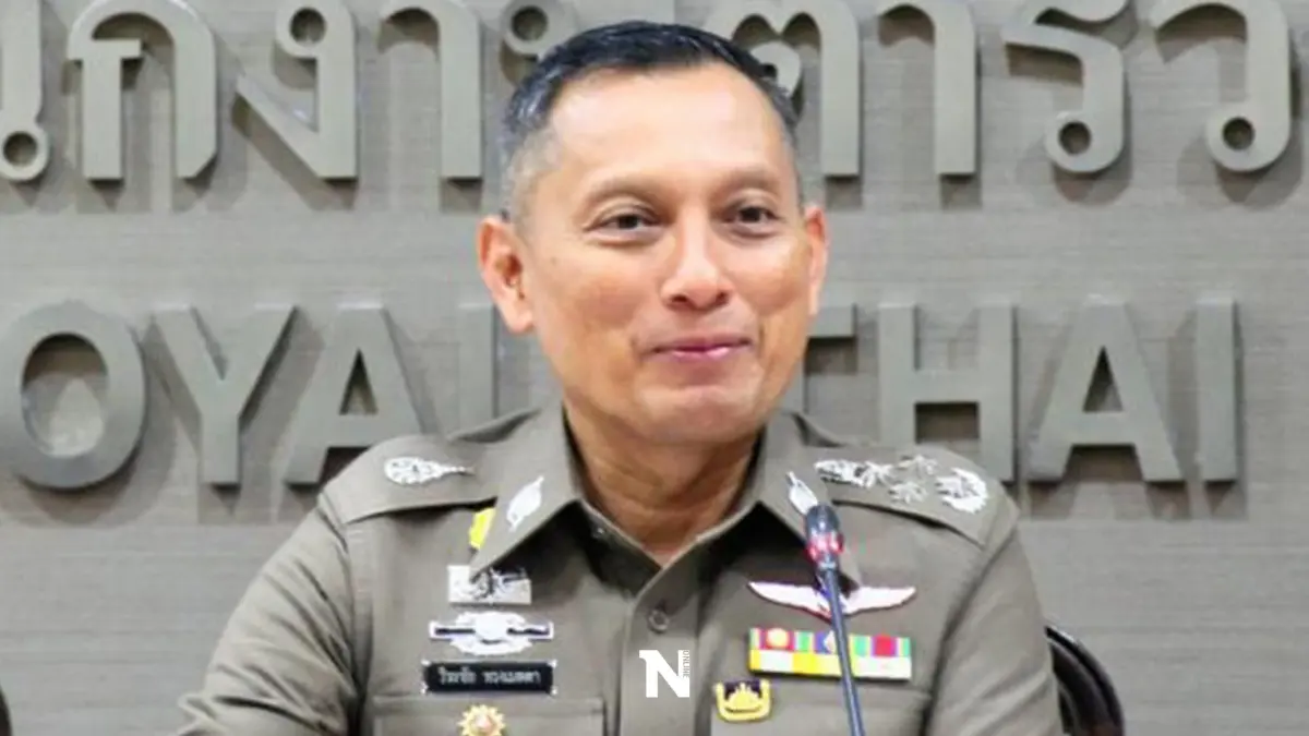 ก.ตร.ไฟเขียว “พล.ต.อ.วิระชัย ทรงเมตตา”กลับเข้ารับตำแหน่ง รองผบ.ตร.