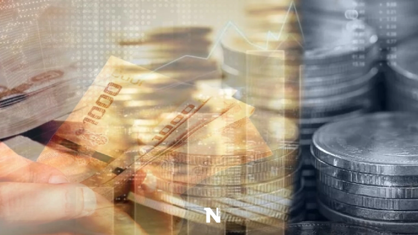 นักวิเคราะห์เผย ค่าเงินบาทเช้านี้ “อ่อนค่า” ที่ระดับ 36.67 บาทต่อดอลลาร์